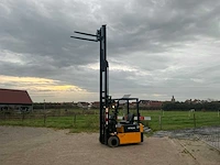 2008 artison fbt18 vorkheftruck - afbeelding 18 van  18