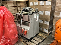 2008 asian brown bovery abb robotarm - afbeelding 2 van  12