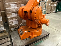 2008 asian brown bovery abb robotarm - afbeelding 8 van  12