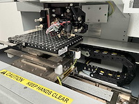2008 asm ab 559a automatische bonding- en reworkmachine - afbeelding 5 van  12