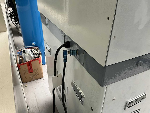 2008 asm ab 559a automatische bonding- en reworkmachine - afbeelding 8 van  12