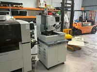 2008 asm ab 559a automatische bonding- en reworkmachine - afbeelding 9 van  12