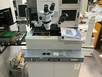 2008 asm ab 559a automatische bonding- en reworkmachine - afbeelding 3 van  12