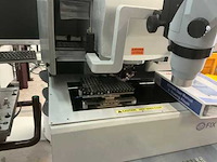 2008 asm ab 559a automatische bonding- en reworkmachine - afbeelding 10 van  12