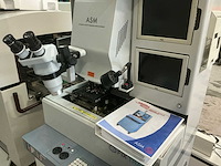 2008 asm ab 559a automatische bonding- en reworkmachine - afbeelding 4 van  12