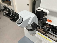 2008 asm ab 559a automatische bonding- en reworkmachine - afbeelding 6 van  12