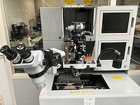 2008 asm ab 559a automatische bonding- en reworkmachine - afbeelding 7 van  12