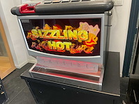 2008 astra sizzling hot skyline/cf2 speelautomaat - afbeelding 5 van  9