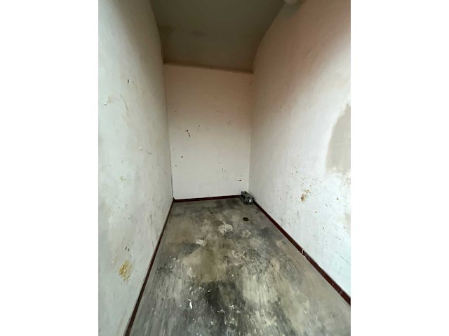 2008 atec / brouwer sm400l schaft aanhangwagen - afbeelding 2 van  15