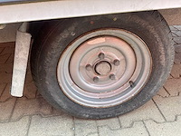 2008 atec / brouwer units sm400l schaft aanhangwagen - afbeelding 14 van  23