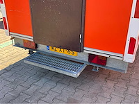 2008 atec sm400l schaft aanhangwagen - afbeelding 5 van  6