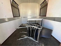 2008 atec sm400l schaft aanhangwagen - afbeelding 6 van  6