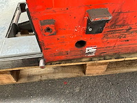 2008 atl les75s elektrische palletwagen - afbeelding 2 van  8