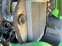 2008 atlas ar 60 - shovel - afbeelding 3 van  27
