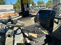 2008 atlas ar 60 - shovel - afbeelding 4 van  27