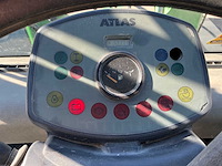 2008 atlas ar 60 - shovel - afbeelding 6 van  27