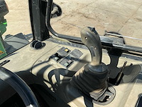 2008 atlas ar 60 - shovel - afbeelding 8 van  27