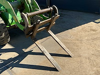 2008 atlas ar 60 - shovel - afbeelding 10 van  27