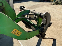 2008 atlas ar 60 - shovel - afbeelding 11 van  27