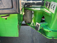 2008 atlas ar 60 - shovel - afbeelding 13 van  27