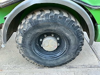 2008 atlas ar 60 - shovel - afbeelding 14 van  27