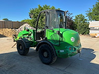 2008 atlas ar 60 - shovel - afbeelding 22 van  27
