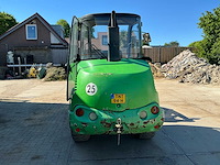 2008 atlas ar 60 - shovel - afbeelding 24 van  27