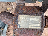 2008 atlas copco as97 eurobox luchtcompressor - afbeelding 3 van  21