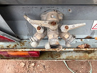 2008 atlas copco as97 eurobox luchtcompressor - afbeelding 5 van  21