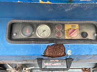 2008 atlas copco as97 eurobox luchtcompressor - afbeelding 6 van  21