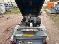 2008 atlas copco as97 eurobox luchtcompressor - afbeelding 7 van  21
