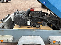 2008 atlas copco as97 eurobox luchtcompressor - afbeelding 8 van  21