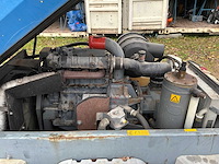 2008 atlas copco as97 eurobox luchtcompressor - afbeelding 9 van  21