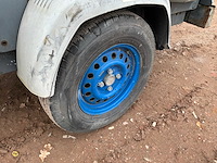 2008 atlas copco as97 eurobox luchtcompressor - afbeelding 13 van  21