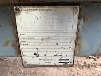 2008 atlas copco as97 eurobox luchtcompressor - afbeelding 14 van  21