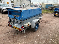 2008 atlas copco as97 eurobox luchtcompressor - afbeelding 17 van  21