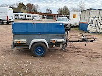 2008 atlas copco as97 eurobox luchtcompressor - afbeelding 18 van  21