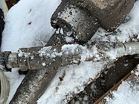 2008 atlas copco / epiroc sb 152 hydraulische sloophamer - afbeelding 5 van  8