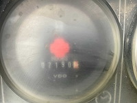 2008 atlas copco xas 57 luchtcompressor - afbeelding 8 van  8