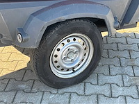 2008 atlas copco xas57dd pe euro box compressor aanhangwagen - afbeelding 9 van  20