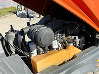 2008 atlas copco xas57dd pe euro box compressor aanhangwagen - afbeelding 15 van  15