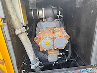 2008 atlas copco xrvs466 luchtcompressor - afbeelding 10 van  16