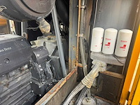 2008 atlas copco xrvs466 luchtcompressor - afbeelding 11 van  16