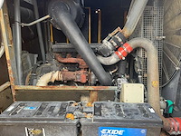 2008 atlas copco xrvs466 luchtcompressor - afbeelding 15 van  16