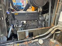 2008 atlas copco xrvs466 luchtcompressor - afbeelding 7 van  16