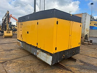2008 atlas copco xrvs466 luchtcompressor - afbeelding 2 van  16