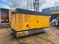 2008 atlas copco xrvs466 luchtcompressor - afbeelding 4 van  16