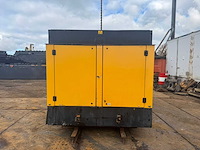 2008 atlas copco xrvs466 luchtcompressor - afbeelding 6 van  16