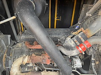 2008 atlas copco xrvs466 luchtcompressor - afbeelding 9 van  16
