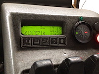 2008 atlet 4 weg zijlader, reachtruck ufs250 - afbeelding 2 van  14